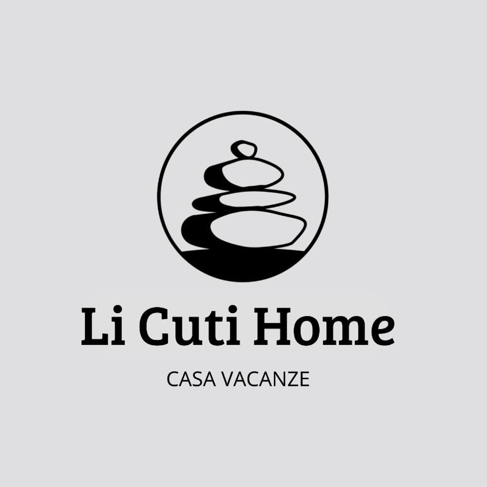 Li Cuti Home CTA Exterior foto