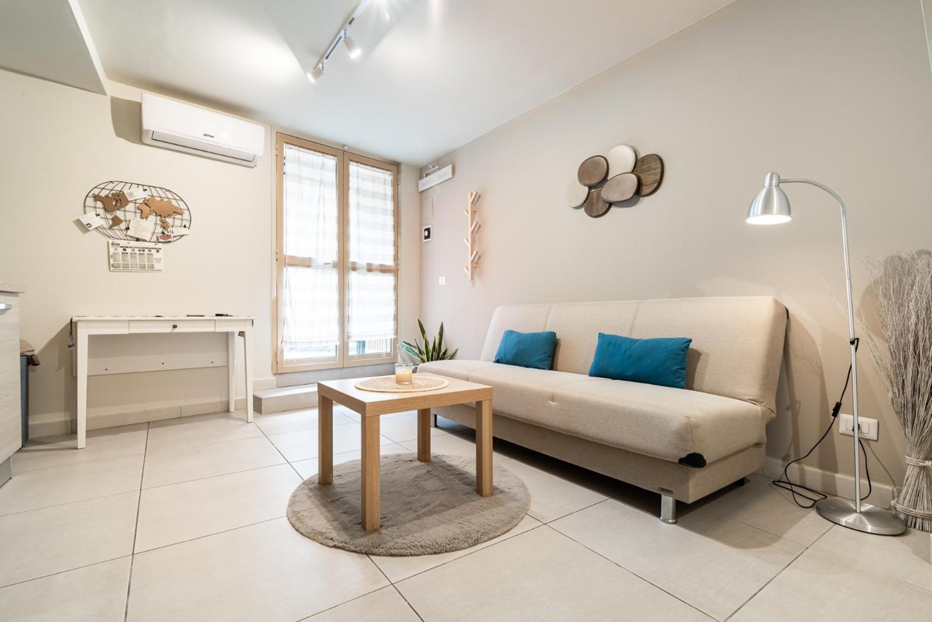 Li Cuti Home CTA Exterior foto