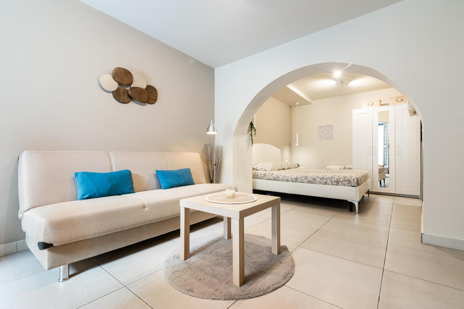 Li Cuti Home CTA Exterior foto