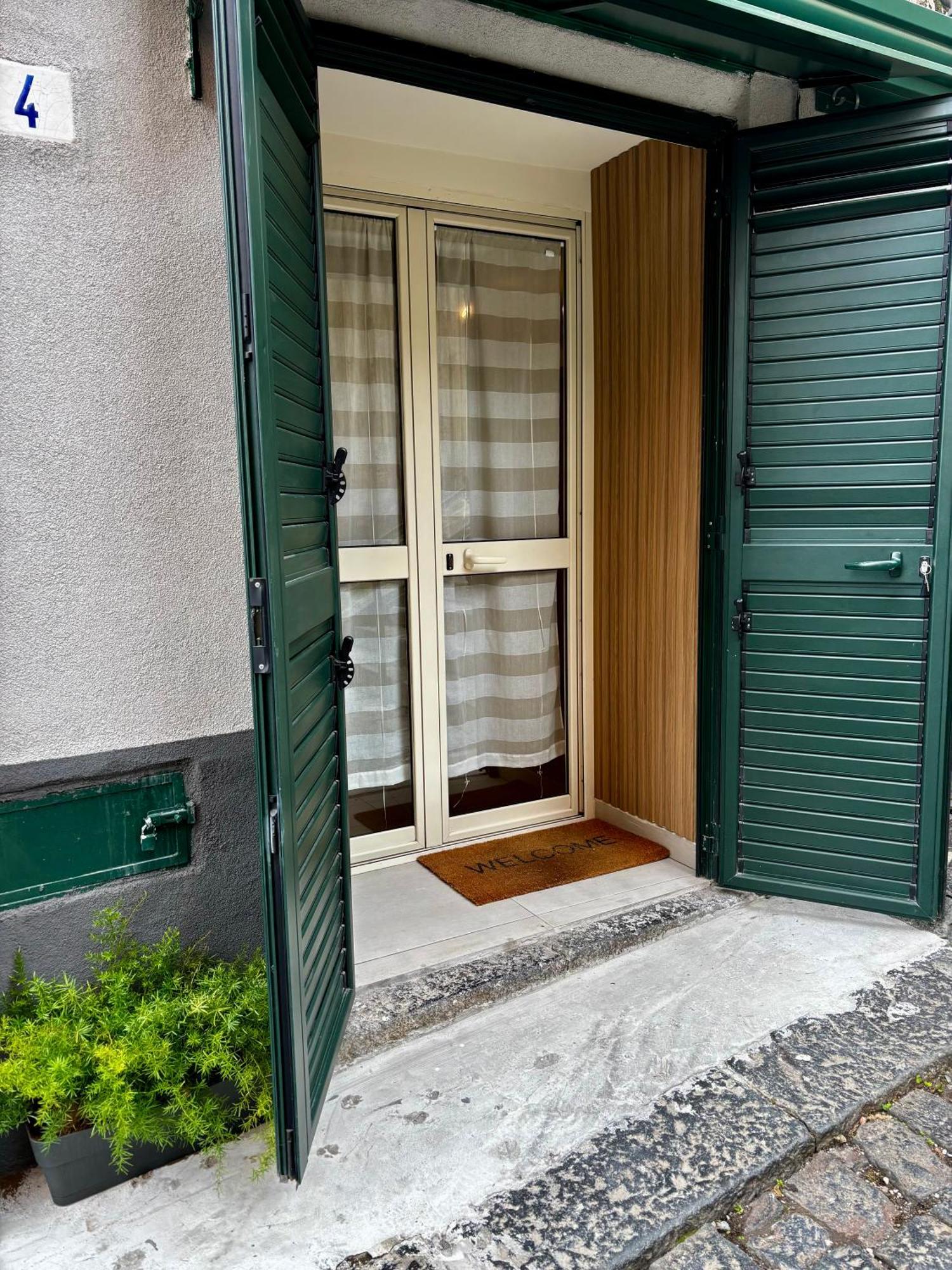 Li Cuti Home CTA Exterior foto