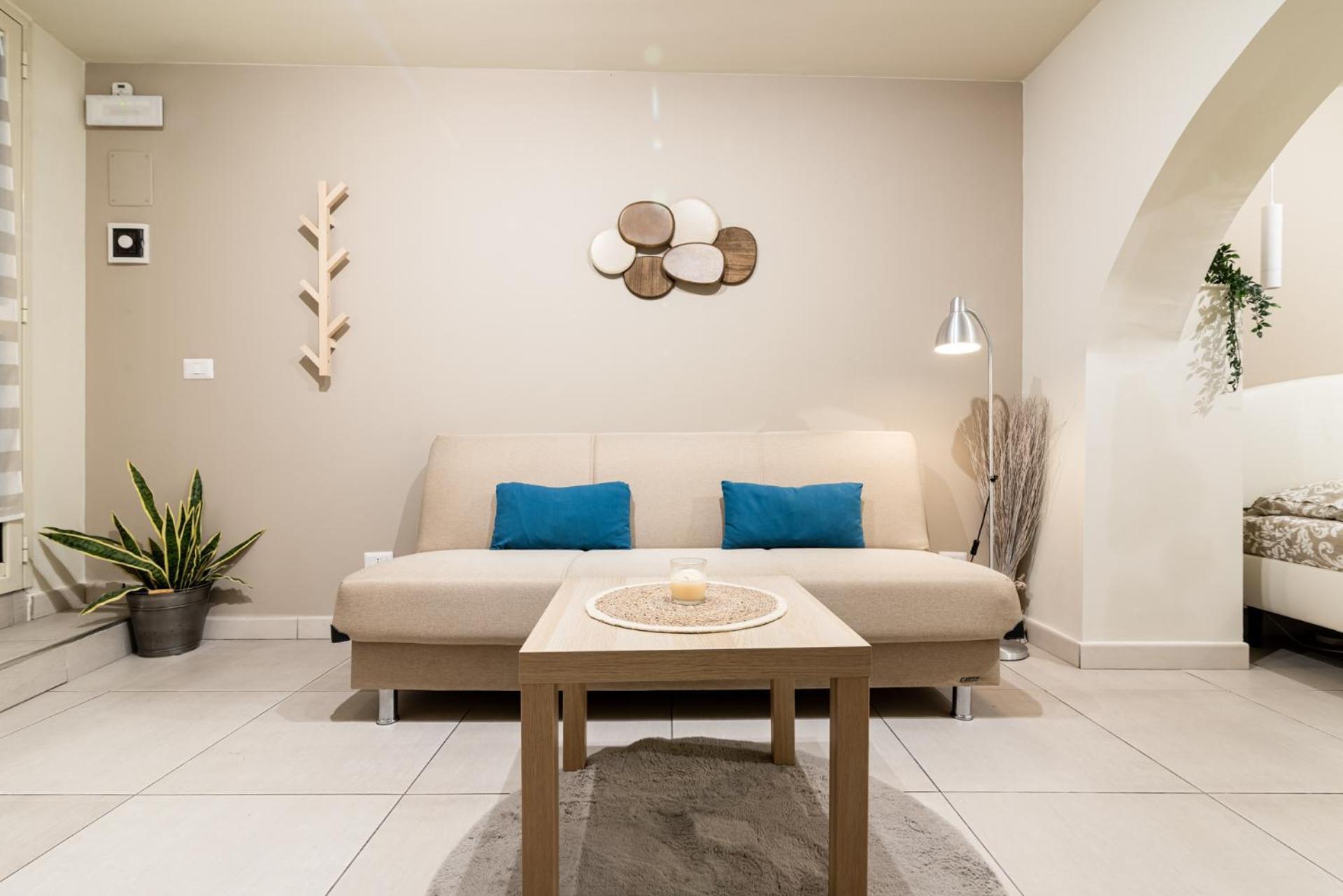 Li Cuti Home CTA Exterior foto