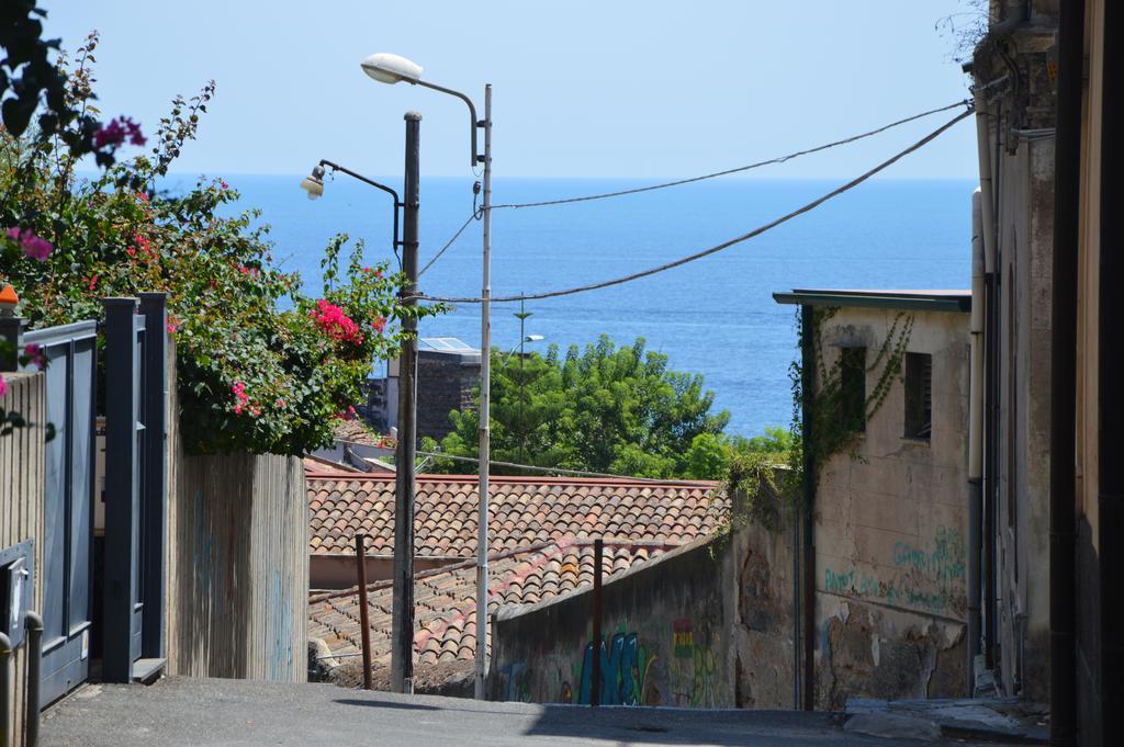 Li Cuti Home CTA Exterior foto